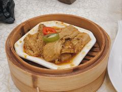 -顺德人家食府(黄金广场店)