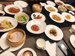 -浙江安吉JW万豪酒店·万豪中餐厅