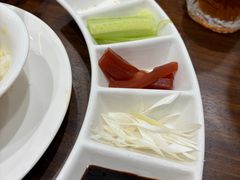 -全聚德(上海首店浦东店)