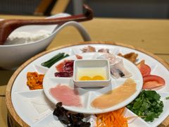 -芸南道·过桥米线(昆明老街旗舰店)