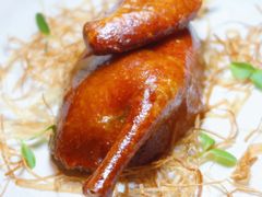 -蛇口希尔顿南海酒店·随轩中餐厅·粤菜