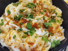 -东升饭店(员村三横路店)