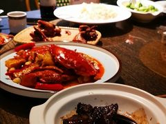 -恰恰餐厅(硕和生活广场店)