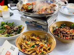 -老师傅餐馆(长沙店)