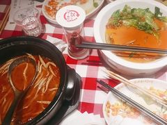 -西贝莜面村(赛格国际购物中心店)