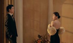 -蜜柚映画婚纱摄影(双井店)