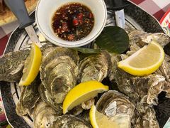 -吉源大排档·鱼生·海鲜(烧烤彩印厂店)