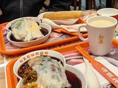 -红荔村肠粉(岗厦店)