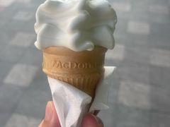 -麦当劳(秣陵路店)