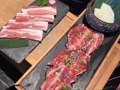 -谷牛和牛烤肉(漕河泾印象城店)