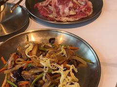 -西塔老太太泥炉烤肉(川沙百联店)