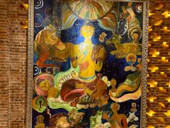 -叶叶菩提·晋福宫