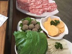 -巴鼎火锅(大学路店)