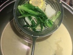 -牛鲜胜·潮汕牛肉自助火锅(番禺市桥店)