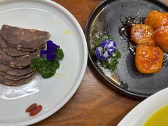 -中卫御苑福膳·养生局(圆明园店)