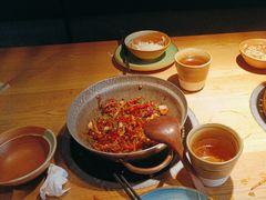 -吃饭皇帝大(解放西路店)
