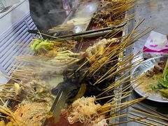 -大姐麻辣烫(莲宝中路店)