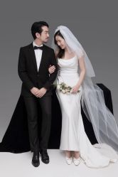 -雨墨婚纱摄影工作室