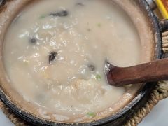 -云晓光头烧烤吧(德平路店)