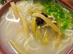 -亮亮拉面(师范路店)