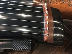 -幽篁里古琴制作中心