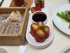 -蔡澜点心·粤菜(月星环球港店)