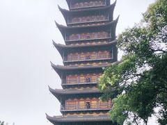 -常熟方塔园