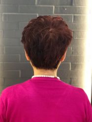 点击看大图 -意廊 Hair Salon