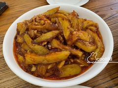 -南磨房食府(燕莎奥特莱斯购物中心店)