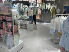 -巴拉巴拉balabala(巴黎春天店)