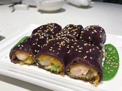 -潮福城大酒楼·潮味粤品·港式点心(湖滨北路店)