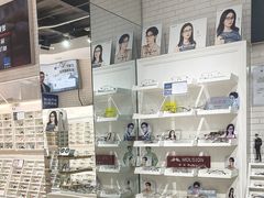 -诺柯视眼镜-蔡司依视路官方工厂店(淞南一店)