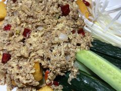 -天津乾毓德饭庄·清真传统炒菜·海鲜烧烤(咸阳路店)