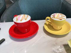 -NOKNOK若蔻亲子餐厅(天地壹方北馆店)