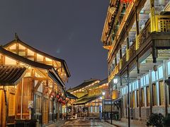 -大小河街