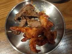 -·缸桶屋·韩式牛肋条自助烤肉(西湖D11店)