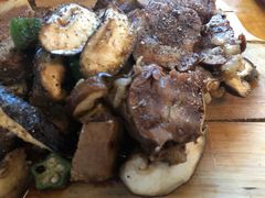 -有肉食·虎九闽菜(798艺术区店)