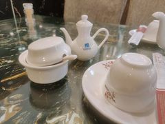 -桃园中华料理炸酱面(燕儿岛路店)