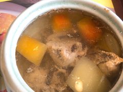 -真功夫(香缤广场店)