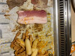 -新石器烤肉(中房金谊广场店)