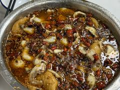 -黑皮酸菜鱼(三山街店)