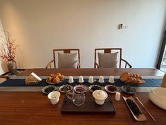 -小茶闲舍·观景商务茶馆(广州塔店)