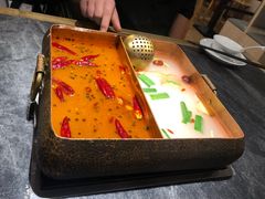 -许府牛火锅(信义坊总店)