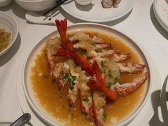-莆田餐厅PUTIEN(世博源店)