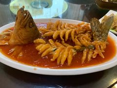 -鱼酷活鱼烤鱼(昆明路店)