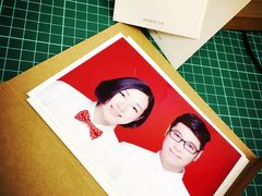 -海马体照相馆(宁波天一广场店)