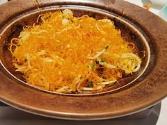 -千百味红餐厅·江西菜(绿地双子塔店)