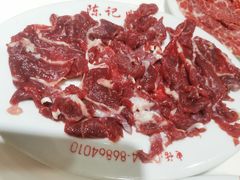 -陈记顺和潮汕牛肉火锅(韩江路店)