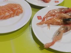 -海韵之星邮轮水会(明发商业广场店)