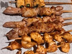 -万记麻辣烫国展总店